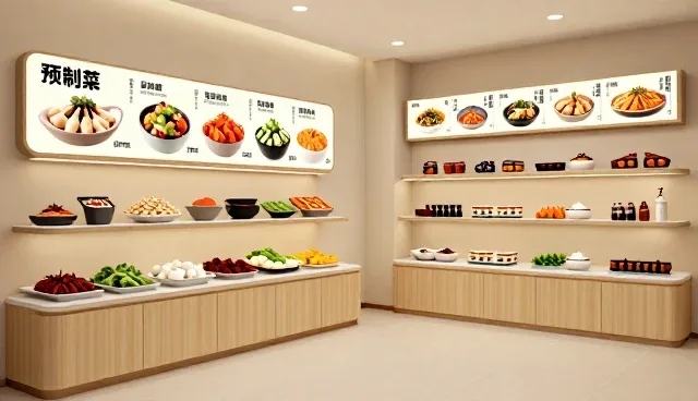 食品分装行业在食品安全领域的转型与升级路径