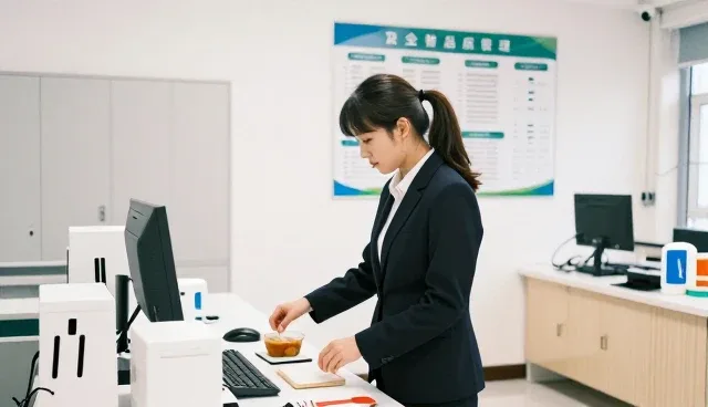 仓储配送性能优化中的关键选型考量
