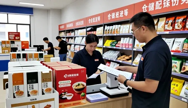 食品生产加工如何解决市政工程中的实际问题